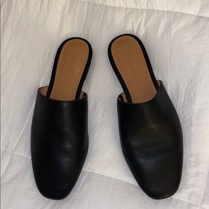 Madewell Remi Mule